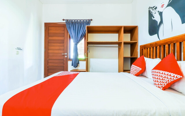 OYO 1433 Homestay Rumahku