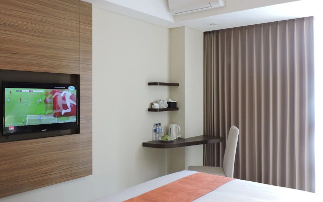 Ascent Premiere Hotel and Convention