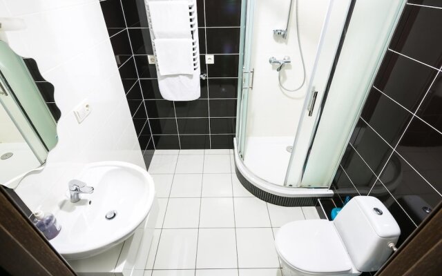 Apartment Fedkovycha