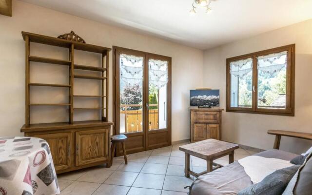 Appartement La Clusaz, 3 pièces, 4 personnes - FR-1-304-183