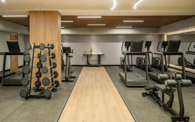 Hyatt Regency Panama City