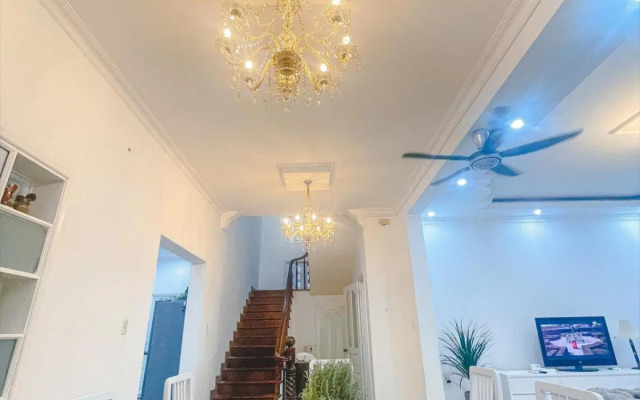 Villa 90 - Villa 86 Group