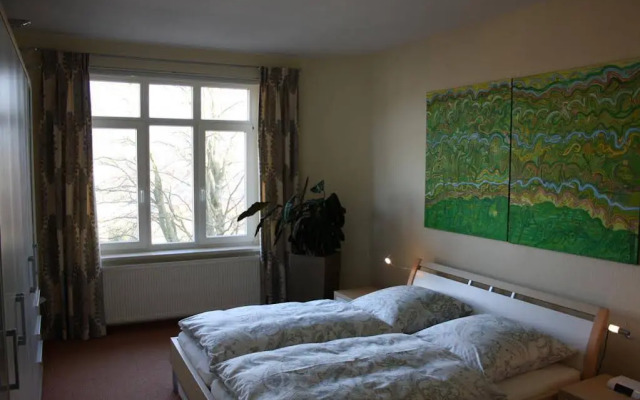Villa Weitblick