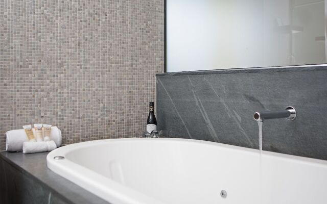 Private Sea Temple Studio 212