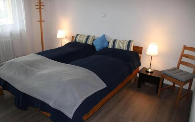 Ferienwohnung Am Alten Brunnen