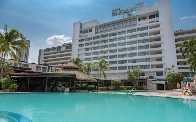 Hotel El Panama by Faranda Grand, a member of Radisson Individuals