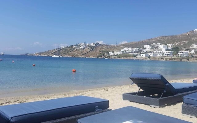 Amazing Mykonian Apt in Ano Mera