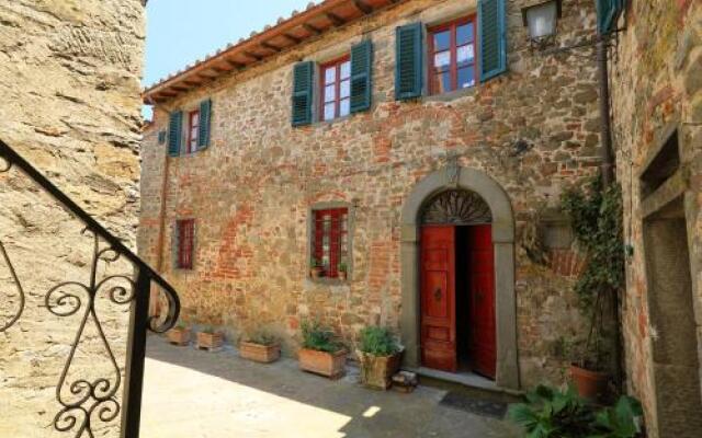 Locazione Turistica Tipologia Classic