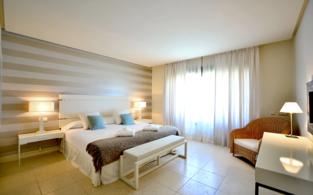 Aparthotel Novo Resort5
