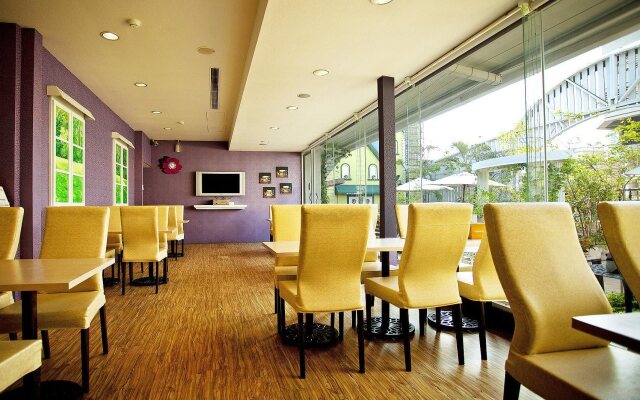 Mirador Hotel Kaohsiung