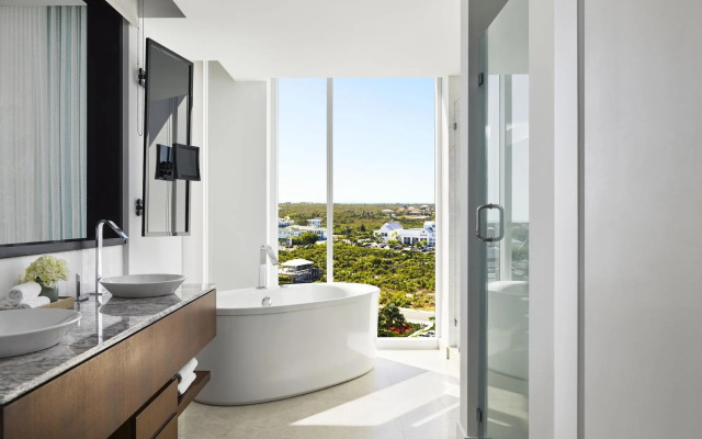 The Ritz-Carlton, Turks & Caicos