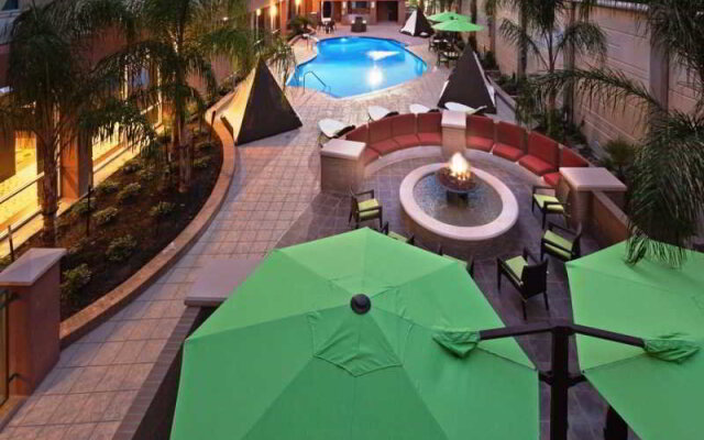 Crowne Plaza Houston Galleria Area by IHG