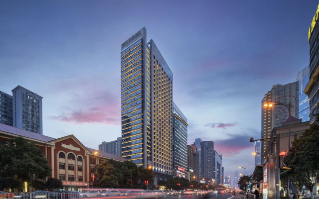 Kailemei Hotel