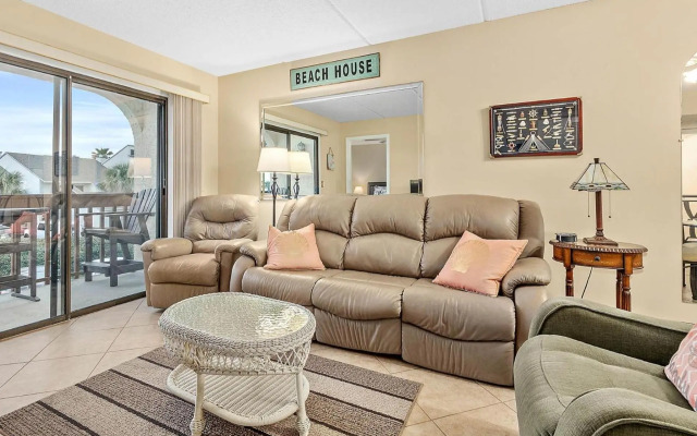 Unit 3212 - Ocean Racquet Club
