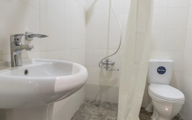 Georgian Corner Hostel