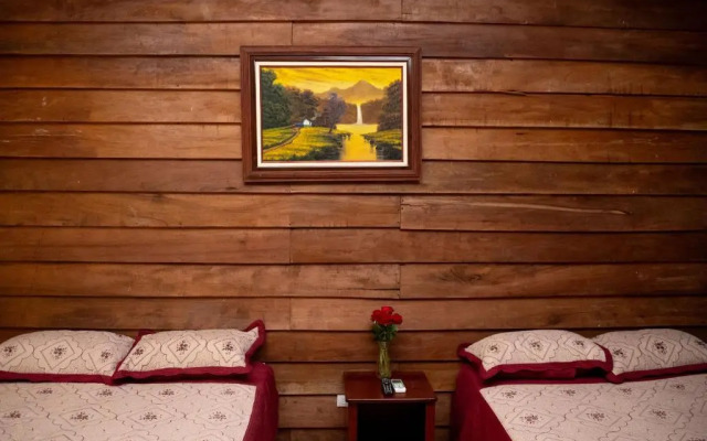 Sun Sun Lodge