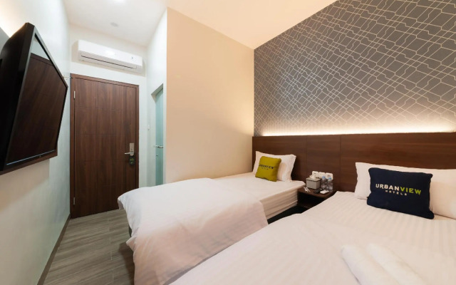 Urbanview Hotel Cengkareng Jakarta