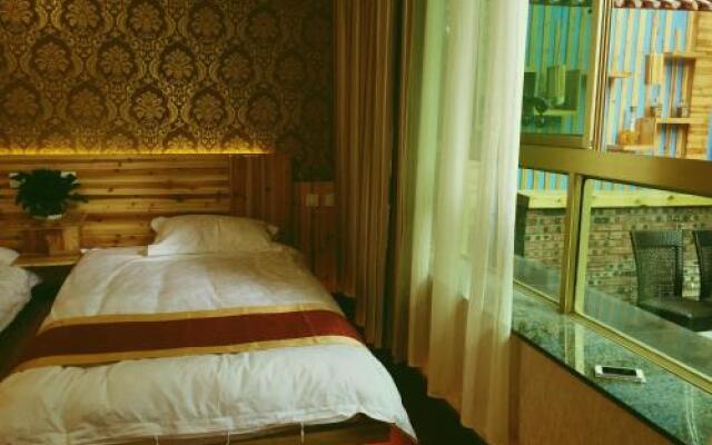 Yanlai Guesthouse