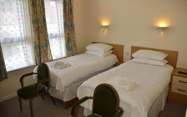 Spean Bridge Hotel