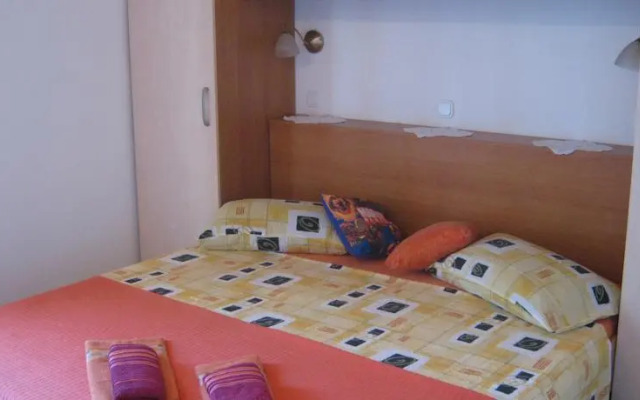 Apartments Ivana Barčot