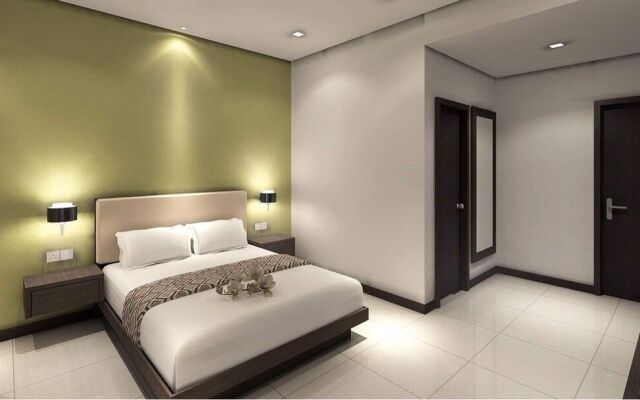 Beryll Boutique Hotel Cyberjaya