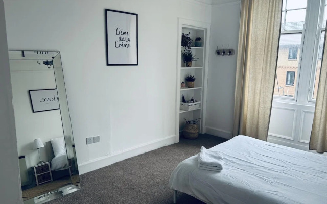 Beautiful 1 bed Apartment in Glasgow Merchant City