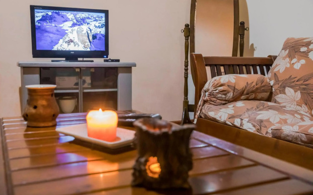 Apartamento único en el corazón de Montevideo