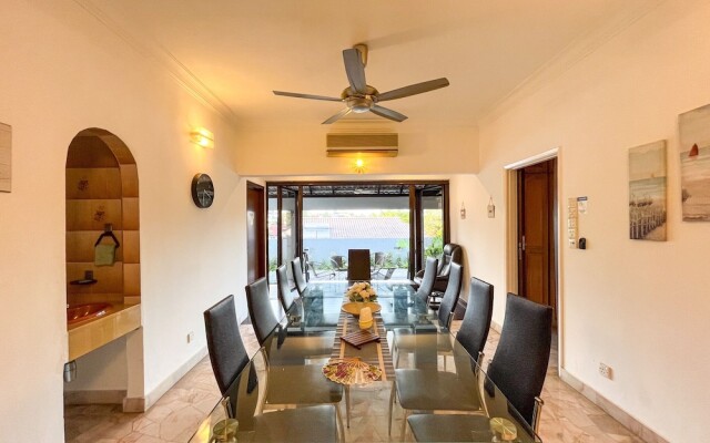 Bangsar Private Pool Villa Kuala Lumpur