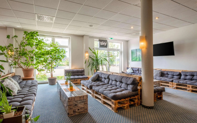 Quick Hotel Dresden West, Dresden