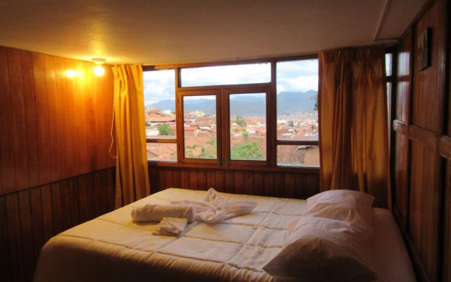 Cozy And Spacious House In Cusco
