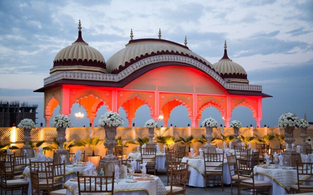 Noormahal Palace Hotel