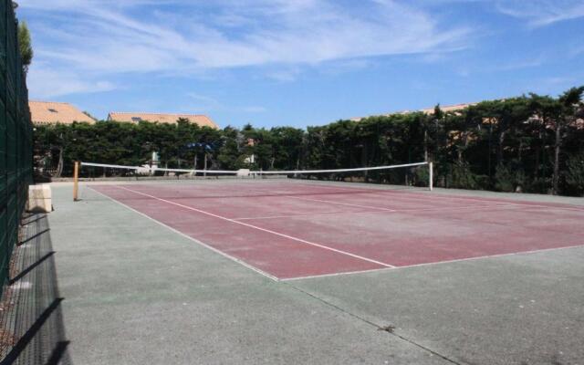 Appartement Fleury-Saint-Pierre-la-Mer, 2 pièces, 4 personnes - FR-1-229D-95