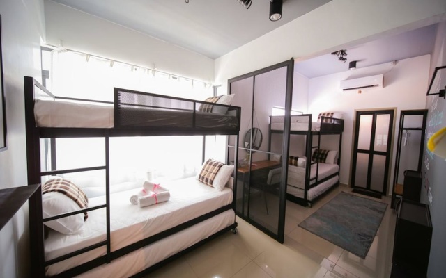 The Lov Penang – Guest Rooms – Bayan Lepas