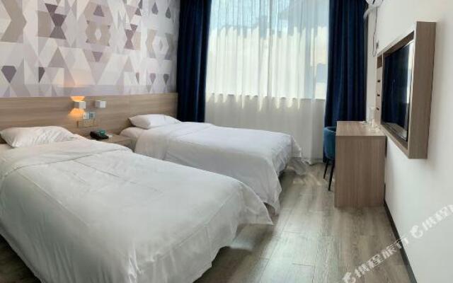 Pai Hotel