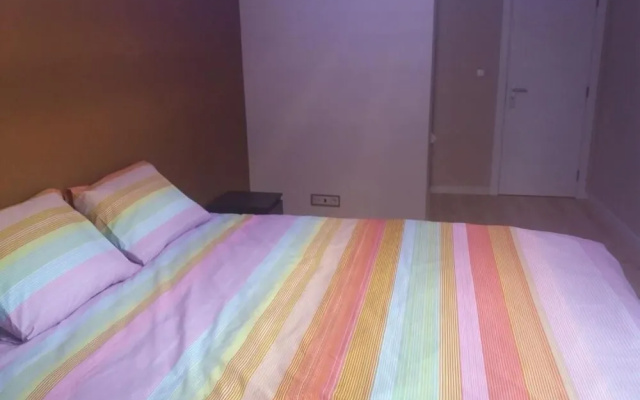 Cozy Pontinha Apartment