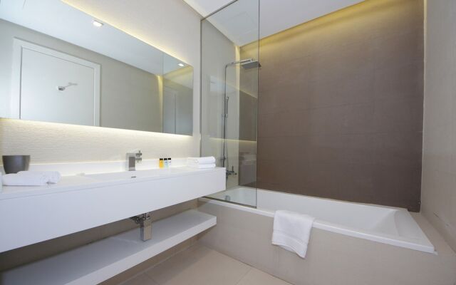 Piks Key West Avenue Dubai Marina