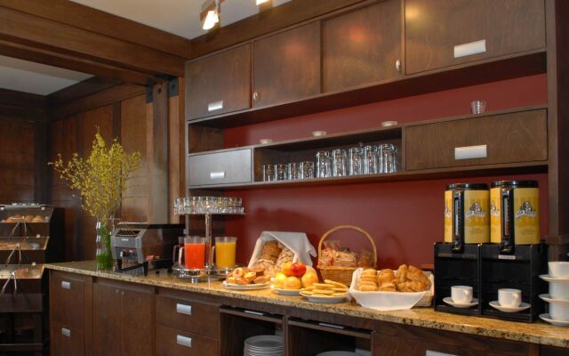 Ermitage du Lac - Les Suites Tremblant