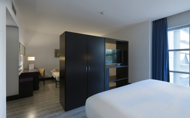 Hotel Vincci Maritimo