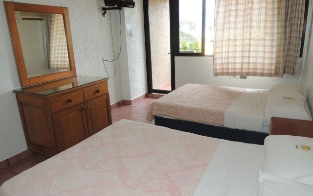 Hotel El Mirador
