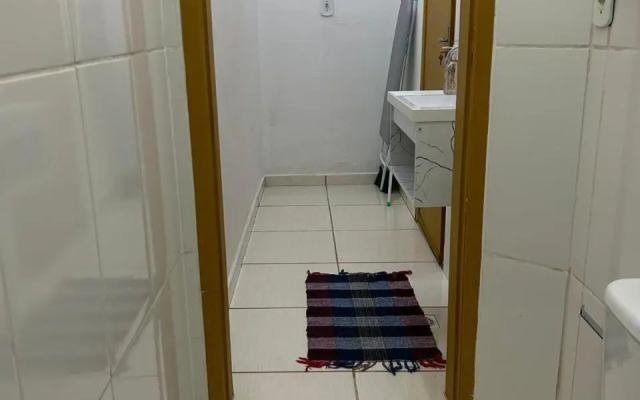 Sobradinho Tiradentes