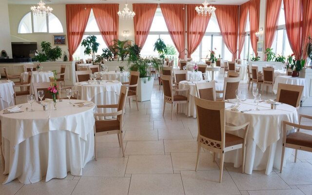 Grand Hotel Italia