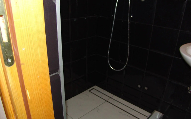 Hotel Maksimir