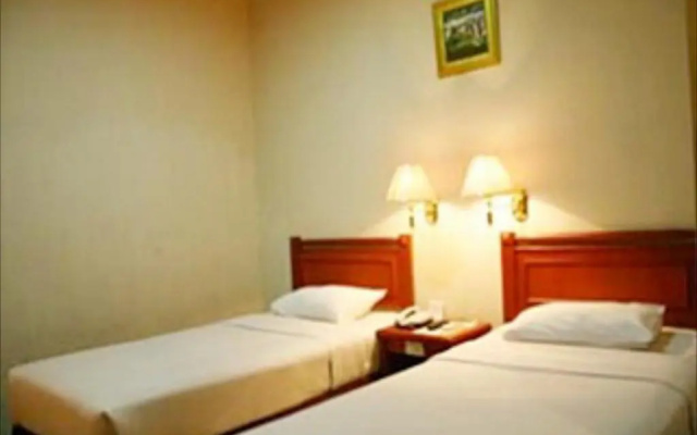 Jelita Hotel