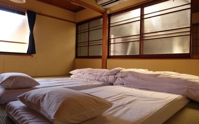 Kodaiko – Guest Rooms – Kyoto