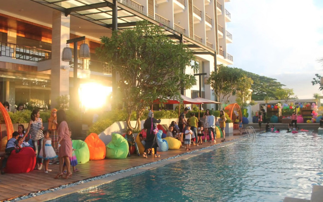 Sotis Hotel Kupang