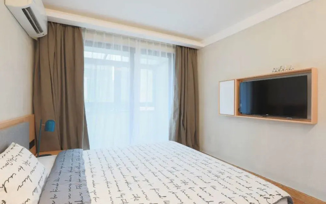 CJIA Service Apartment Hotel