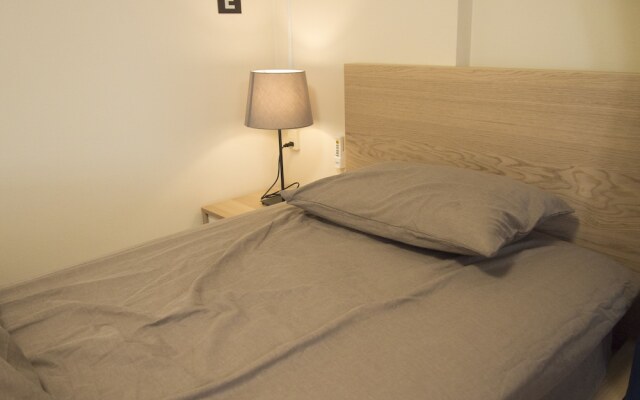 Guesthouse Hot Inn Sendai Nagamachi - Hostel
