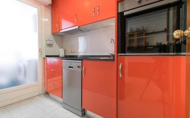 016 Happiness Apartment - Alicante Holiday