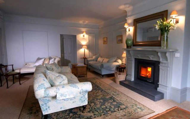 The Rosevine