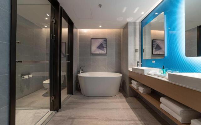 Holiday Inn Express Shenzhen Luohu